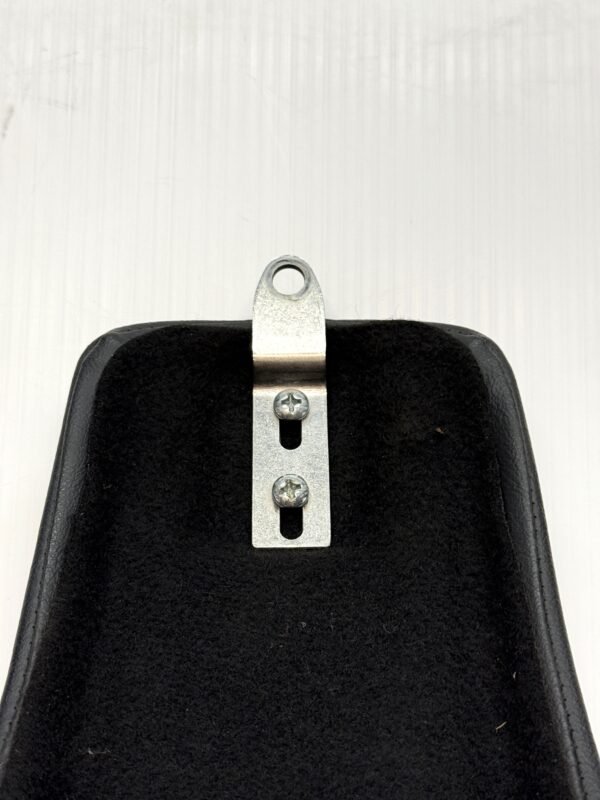 Drag Specialties Predator Seat Smooth 08010212 for 1997-2007 Harley FLHR
