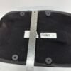 Drag Specialties Predator Seat Smooth 08010212 for 1997-2007 Harley FLHR