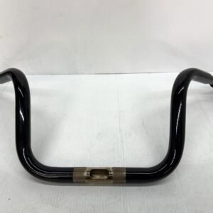 CH211 (1) Harley 1.25" Handlebar 10" Rise, 31.5" Width for 2018-2022 Road King Special