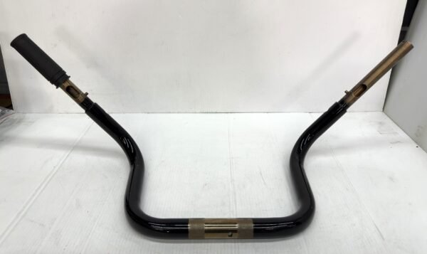CH211 (2) Harley 1.25" Handlebar 10" Rise, 31.5" Width for 2018-2022 Road King Special