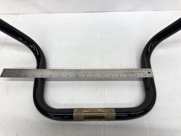 CH211 (8) Harley 1.25" Handlebar 10" Rise, 31.5" Width for 2018-2022 Road King Special