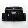 CH212 (2) OEM Harley Black Dashboard Panel 70900374 for 15-24 Touring Road Glide Special FLTRXS