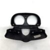 CH212 (3) OEM Harley Black Dashboard Panel 70900374 for 15-24 Touring Road Glide Special FLTRXS
