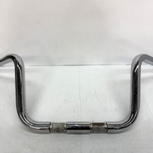 CH213 (1) Chubbys Wild1 Harley Springer 1.25" Handlebar 11" Rise, 35.5"