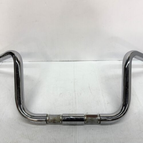 Chubbys Wild1 Harley Springer 1.25″ Handlebar 11″ Rise, 35.5″