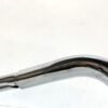 CH213 (2) Chubbys Wild1 Harley Springer 1.25" Handlebar 11" Rise, 35.5"