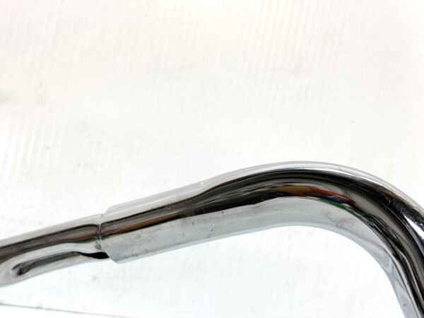 CH213 (2) Chubbys Wild1 Harley Springer 1.25" Handlebar 11" Rise, 35.5"