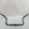 CH213 (4) Chubbys Wild1 Harley Springer 1.25" Handlebar 11" Rise, 35.5"