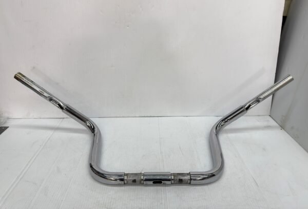 CH213 (4) Chubbys Wild1 Harley Springer 1.25" Handlebar 11" Rise, 35.5"