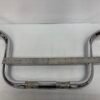 CH213 (5) Chubbys Wild1 Harley Springer 1.25" Handlebar 11" Rise, 35.5"