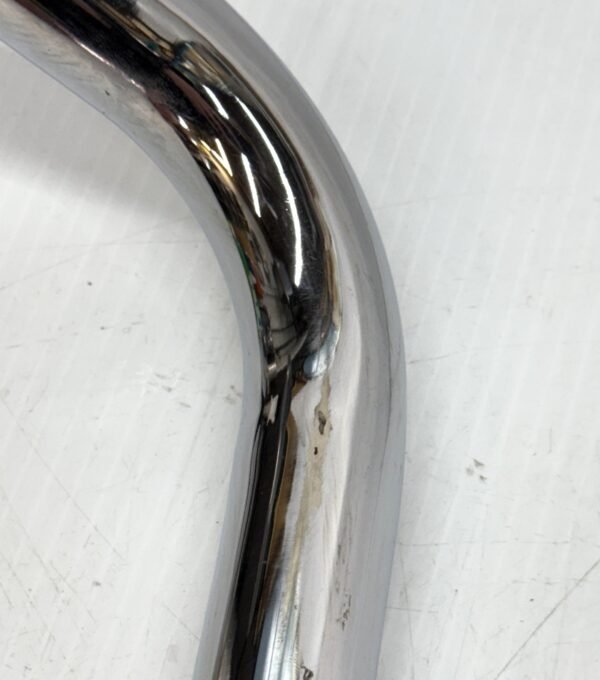 CH213 (7) Chubbys Wild1 Harley Springer 1.25" Handlebar 11" Rise, 35.5"