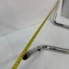 CH213 (8) Chubbys Wild1 Harley Springer 1.25" Handlebar 11" Rise, 35.5"