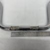 CH213 (9) Chubbys Wild1 Harley Springer 1.25" Handlebar 11" Rise, 35.5"