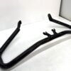 OEM Harley Chopped Engine Guard Crash Bar Black for 2024 Road Glide FLTRX
