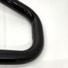OEM Harley Chopped Engine Guard Crash Bar Black for 2024 Road Glide FLTRX