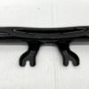 OEM Harley Chopped Engine Guard Crash Bar Black for 2024 Road Glide FLTRX