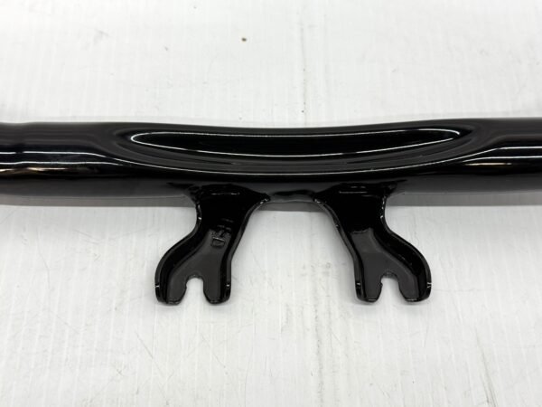 OEM Harley Chopped Engine Guard Crash Bar Black for 2024 Road Glide FLTRX