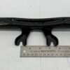 OEM Harley Chopped Engine Guard Crash Bar Black for 2024 Road Glide FLTRX