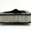 CH216 (2) Drag Specialties Replacement Air Filter M8 1011-3940 for 2017-2019 Harley FL T