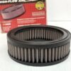 CH217 (1) K&N High-Flow Original Lifetime Engine Air Filter E-2470 for Harley 45CI V-TWIN 45CI