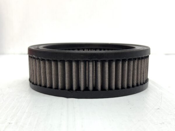 CH217 (2) K&N High-Flow Original Lifetime Engine Air Filter E-2470 for Harley 45CI V-TWIN 45CI