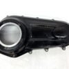 CH218 (1) OEM Harley M8 Primary Cover Black 25700559 for 2018-later Softail