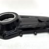 CH218 (2) OEM Harley M8 Primary Cover Black 25700559 for 2018-later Softail