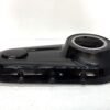 CH218 (3) OEM Harley M8 Primary Cover Black 25700559 for 2018-later Softail