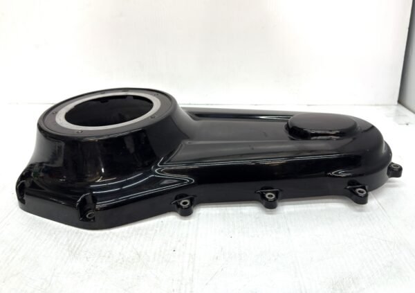 CH218 (7) OEM Harley M8 Primary Cover Black 25700559 for 2018-later Softail