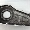 CH218 (8) OEM Harley M8 Primary Cover Black 25700559 for 2018-later Softail