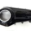 OEM Harley M8 Primary Cover Black 25700559 for 2018-later Softail