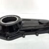 OEM Harley M8 Primary Cover Black 25700559 for 2018-later Softail