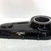 OEM Harley M8 Primary Cover Black 25700559 for 2018-later Softail