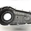 OEM Harley M8 Primary Cover Black 25700559 for 2018-later Softail
