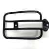 Harley Black Steel Rear Fender Luggage Rack Solo Seat 2004-19 Sportster 883 X