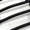 Harley Black Steel Rear Fender Luggage Rack Solo Seat 2004-19 Sportster 883 X