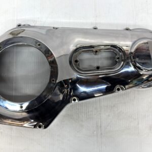 OEM Harley Outer Primary Cover 60506-99 for 99-05 Dyna and 99-06 Softail