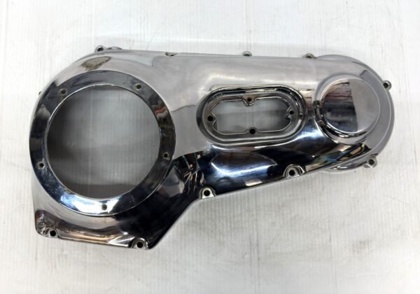 OEM Harley Outer Primary Cover 60506-99 for 99-05 Dyna and 99-06 Softail