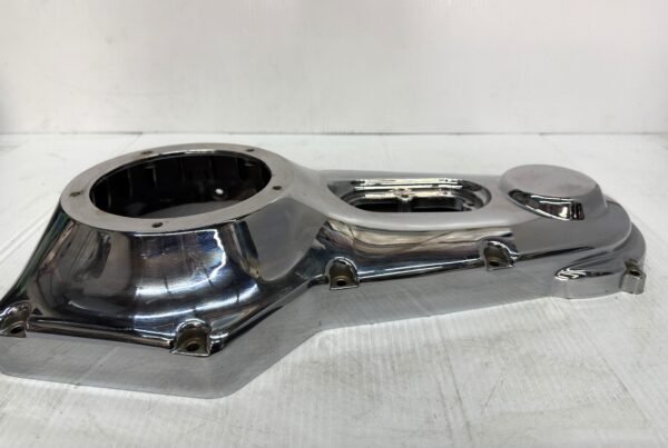 OEM Harley Outer Primary Cover 60506-99 for 99-05 Dyna and 99-06 Softail