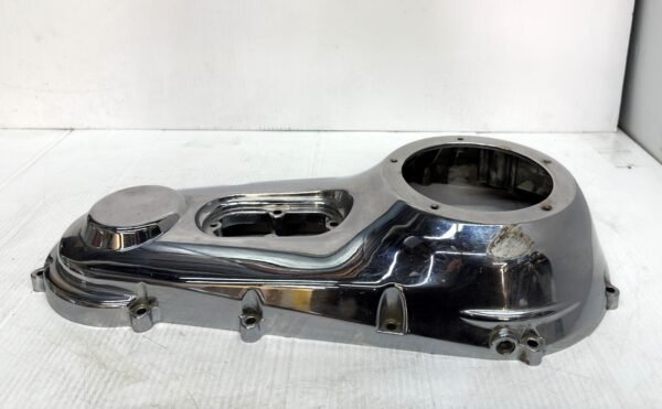 OEM Harley Outer Primary Cover 60506-99 for 99-05 Dyna and 99-06 Softail