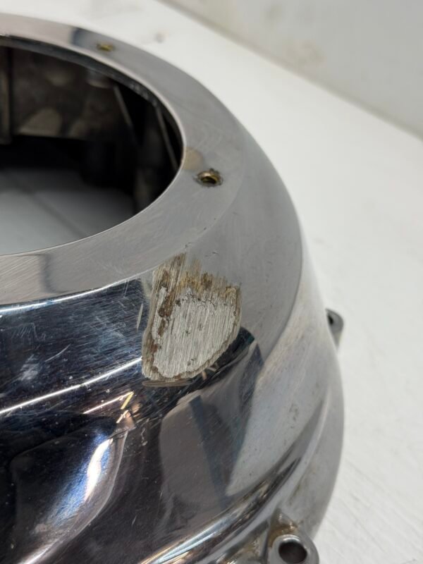 OEM Harley Outer Primary Cover 60506-99 for 99-05 Dyna and 99-06 Softail