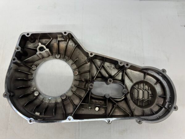 OEM Harley Outer Primary Cover 60506-99 for 99-05 Dyna and 99-06 Softail