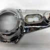 Chrome Outer Primary Cover for Harley  1984-1988  FXST Softail