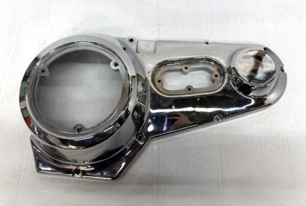 Chrome Outer Primary Cover for Harley  1984-1988  FXST Softail