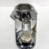 Chrome Outer Primary Cover for Harley  1984-1988  FXST Softail