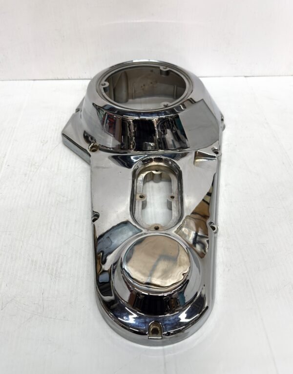 Chrome Outer Primary Cover for Harley  1984-1988  FXST Softail