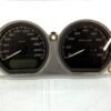 CH222 (1) OEM Harley Instrument Module Cluster Speedo km/h 70900122C for 2014-later Touring