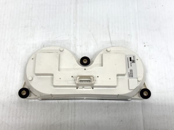 CH222 (2) OEM Harley Instrument Module Cluster Speedo km/h 70900122C for 2014-later Touring