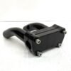 OEM Harley  1? Handlebar Risers 6? and Top Clamp
