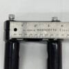OEM Harley  1? Handlebar Risers 6? and Top Clamp